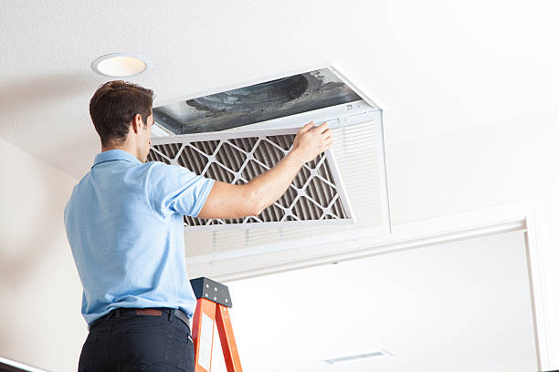 Best Residential HVAC Services  in West Lawn, PA