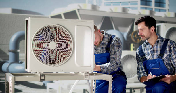 Best HVAC Air Duct Cleaning  in West Lawn, PA